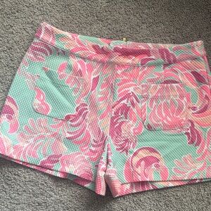 Lilly Pulitzer Shorts